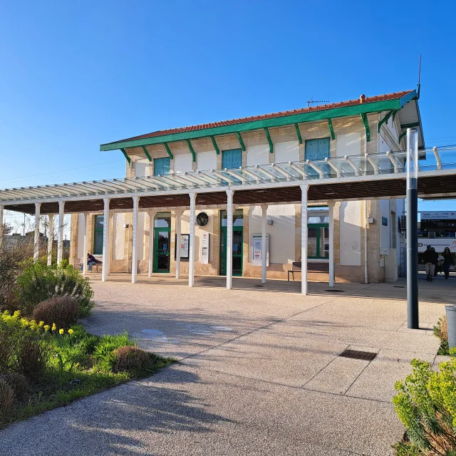 Coming to Gujan-Mestras | Gujan-Mestras Tourism