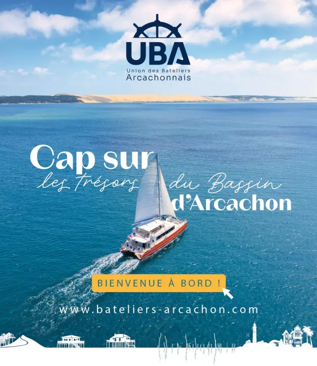PUB Uba Mai Juin Juillet