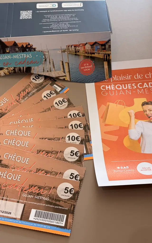 opération chèque cadeau 2026