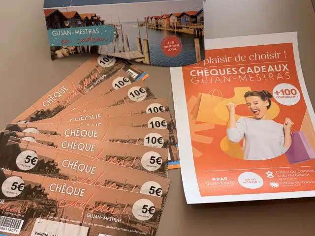 opération chèque cadeau 2026